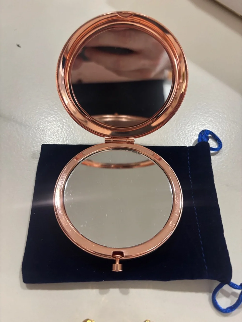 Nina Ricci clip earrings and free gift!! - Picture 5 of 6